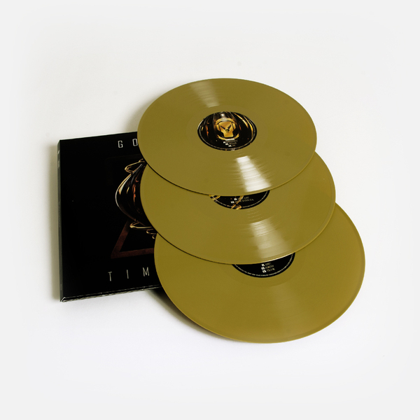 Goldie Timeless (25 Year Anniversary Edition) Boomkat