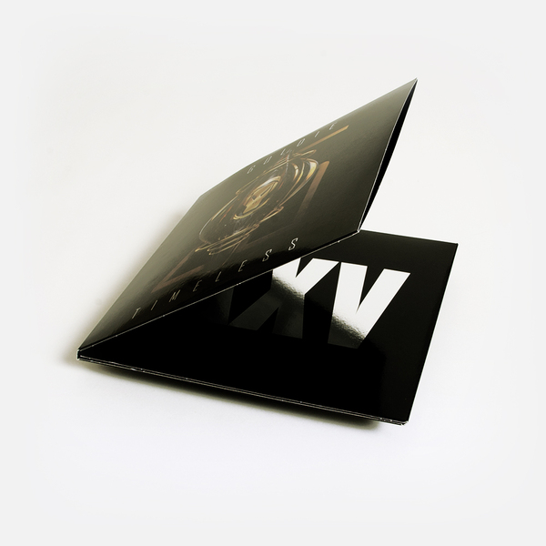 Goldie Timeless (25 Year Anniversary Edition) Boomkat