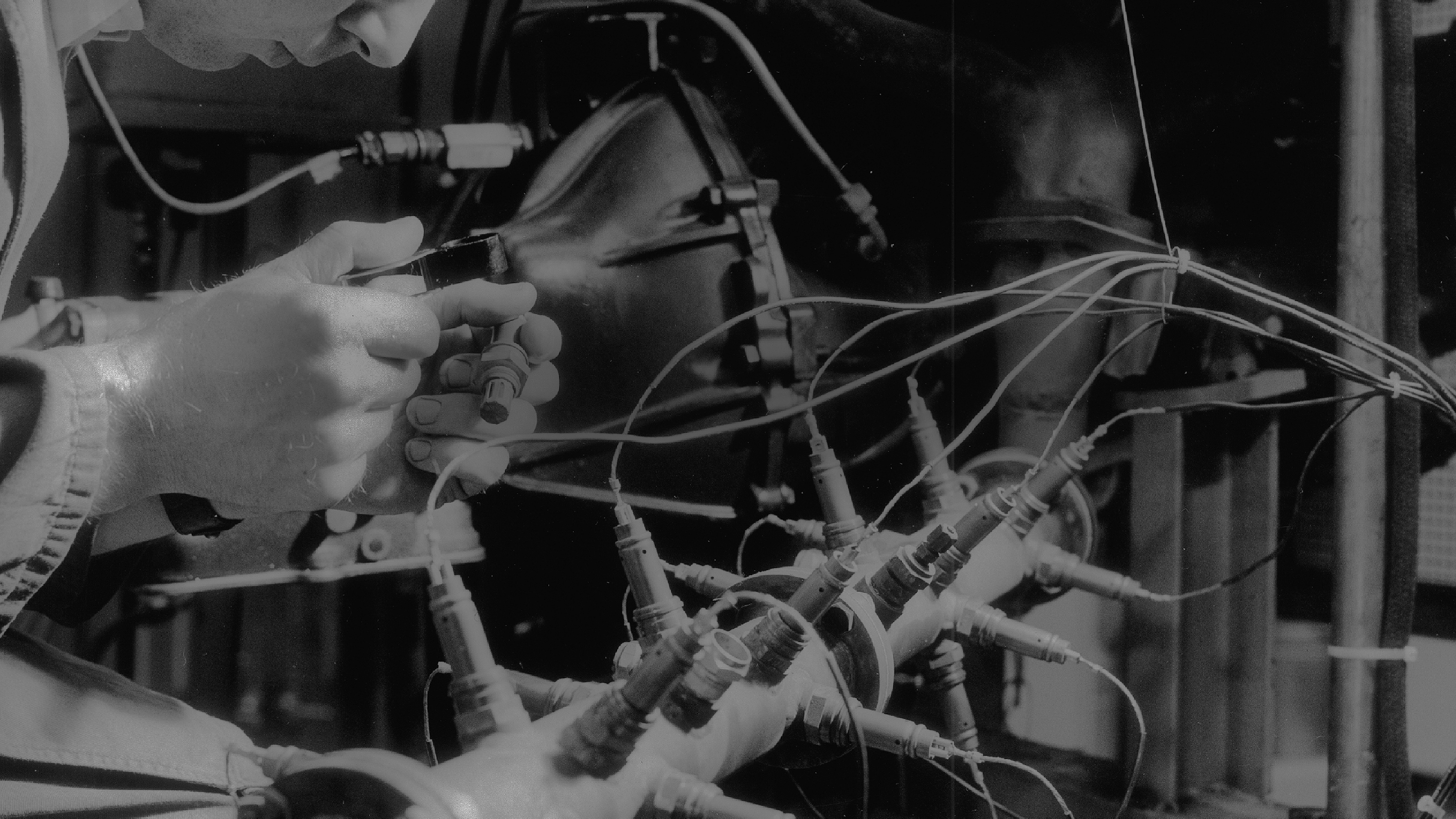 40 Years of Bosch Lambda Sensor Bosch Global