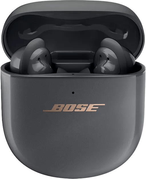 Experience the best noise cancelling earbuds Bose Earbuds II