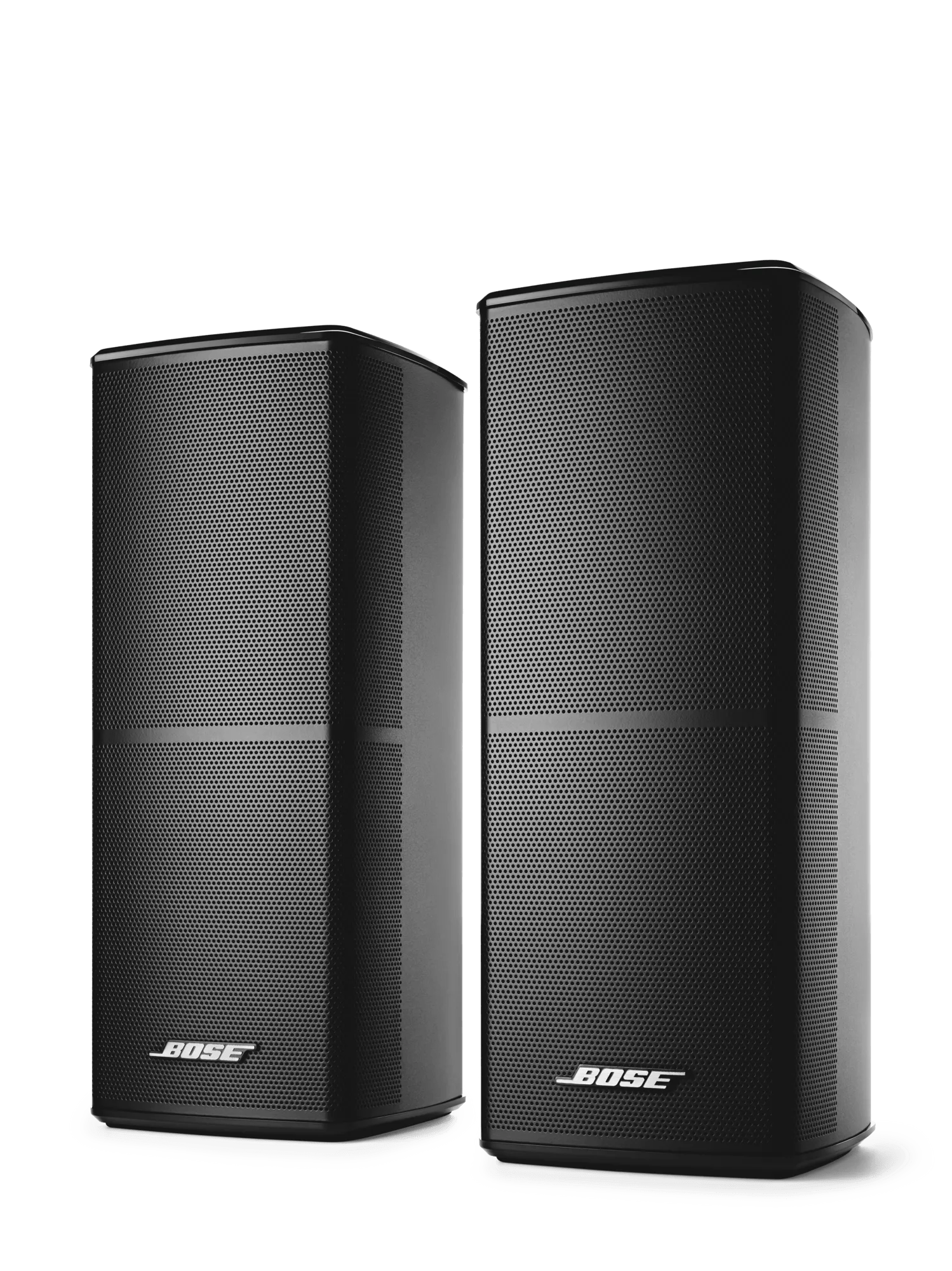 Introducing New Soundbars & Surround Sound Systems Bose