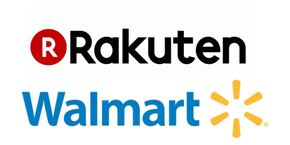 Walmart ร่วมมือ Rakuten นำช่องทางกระจายสินค้าในแต่ละประเทศช่วยขายสินค้าให้กัน Brand Inside