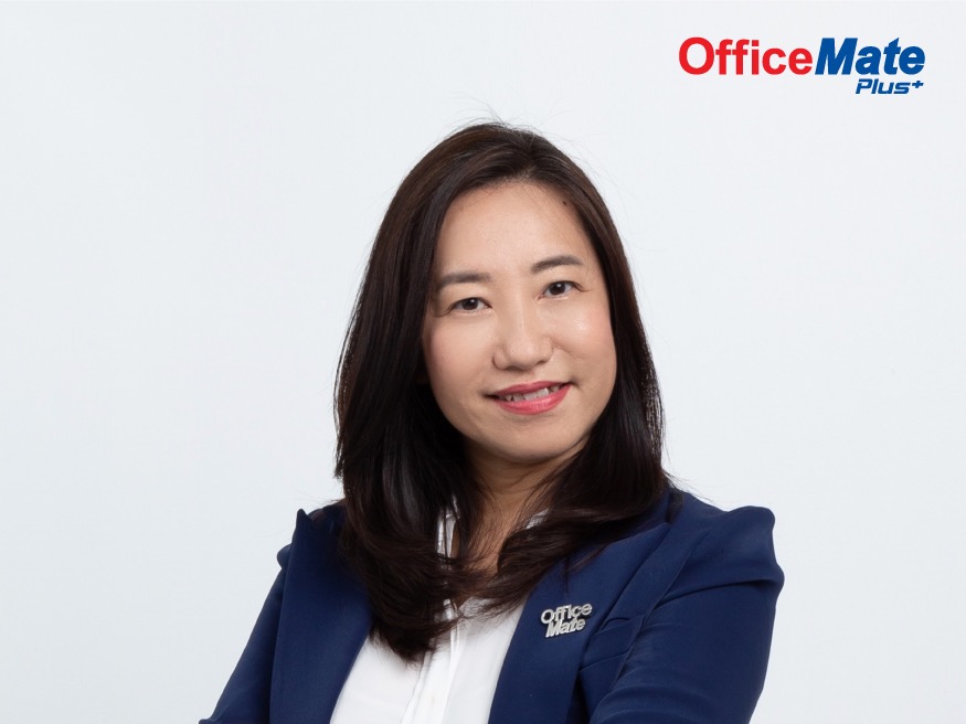 ขยายร้านเองอาจไม่ตอบโจทย์ OfficeMate ผลักดันแฟรนไชส์สร้างการเติบโต 150