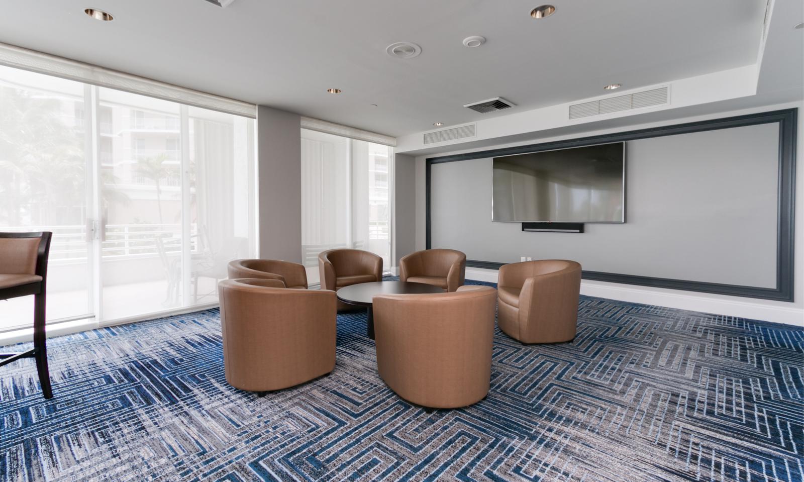 The Corniche Condominium Brintons Carpets