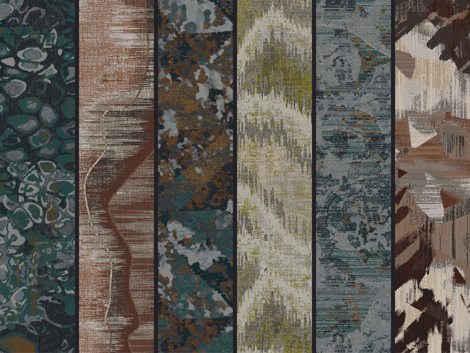 Brintons Fine Carpet for Hotels, Casinos, Airports, Healthcare, Ships