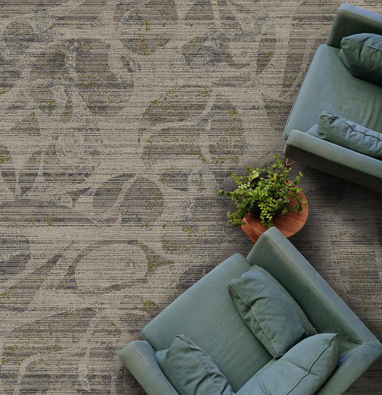 Santa Fe Brintons Carpets