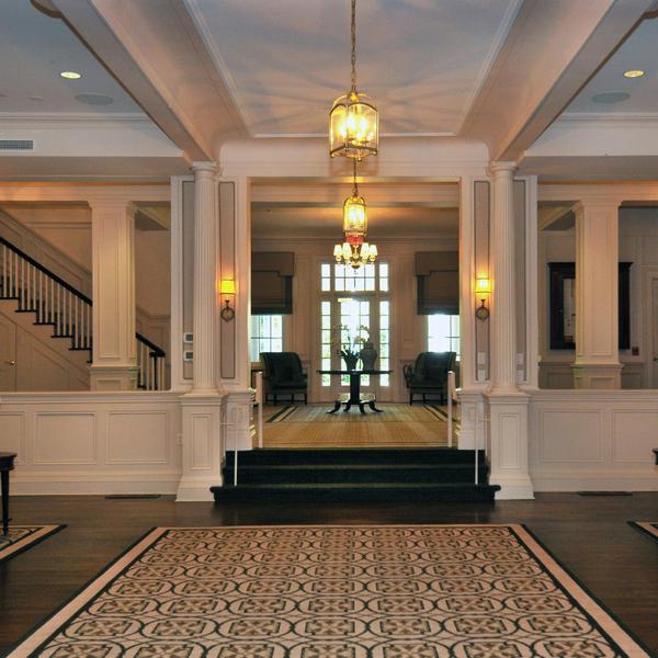 Montclair Golf Club Brintons Carpets