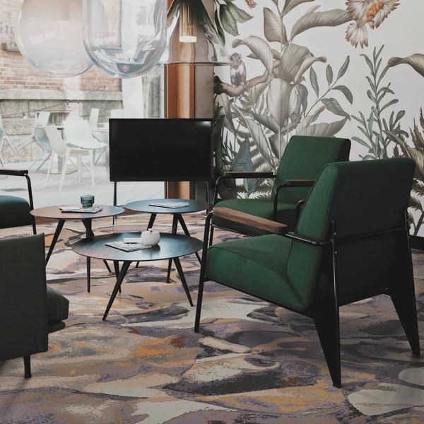 Vantage by Stacy Garcia Brintons Carpets