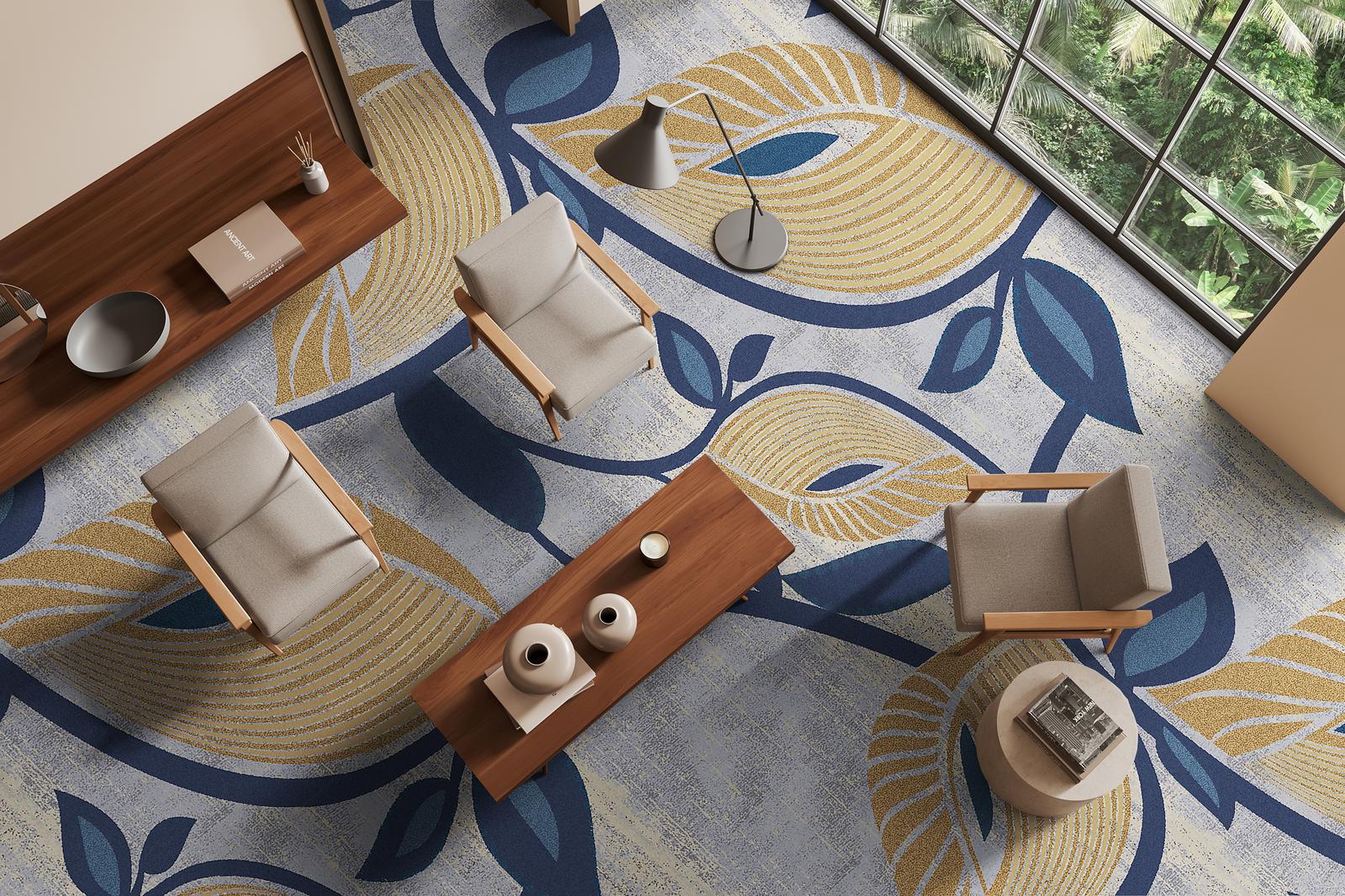 Stacy Garcia QuickWeave Brintons Carpets