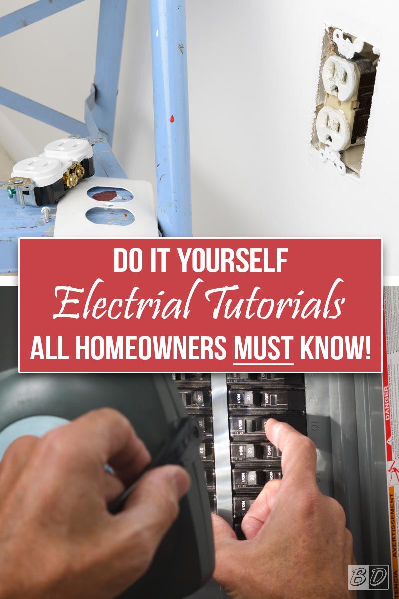 The New Homeowner's Guide to DIY Home Improvement