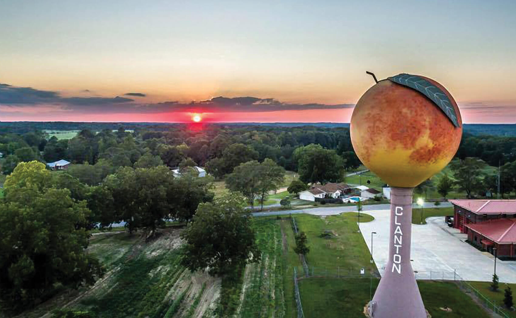Spotlight Chilton County