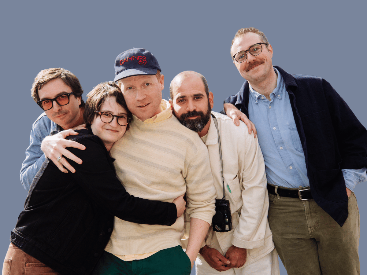 Daniel by Real Estate breezy college rock & timeless melodies