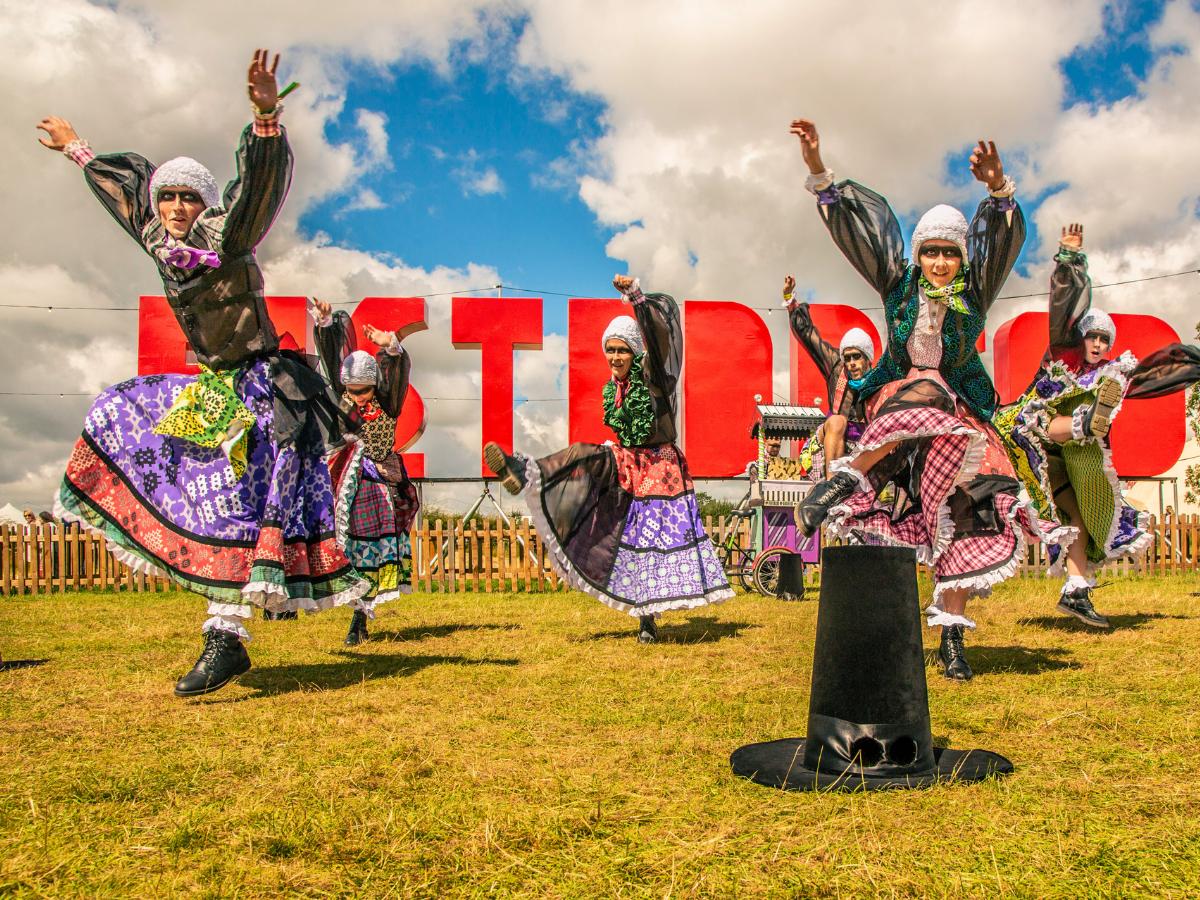 Complete guide to Pride Cymru 2024 what's on, what to know