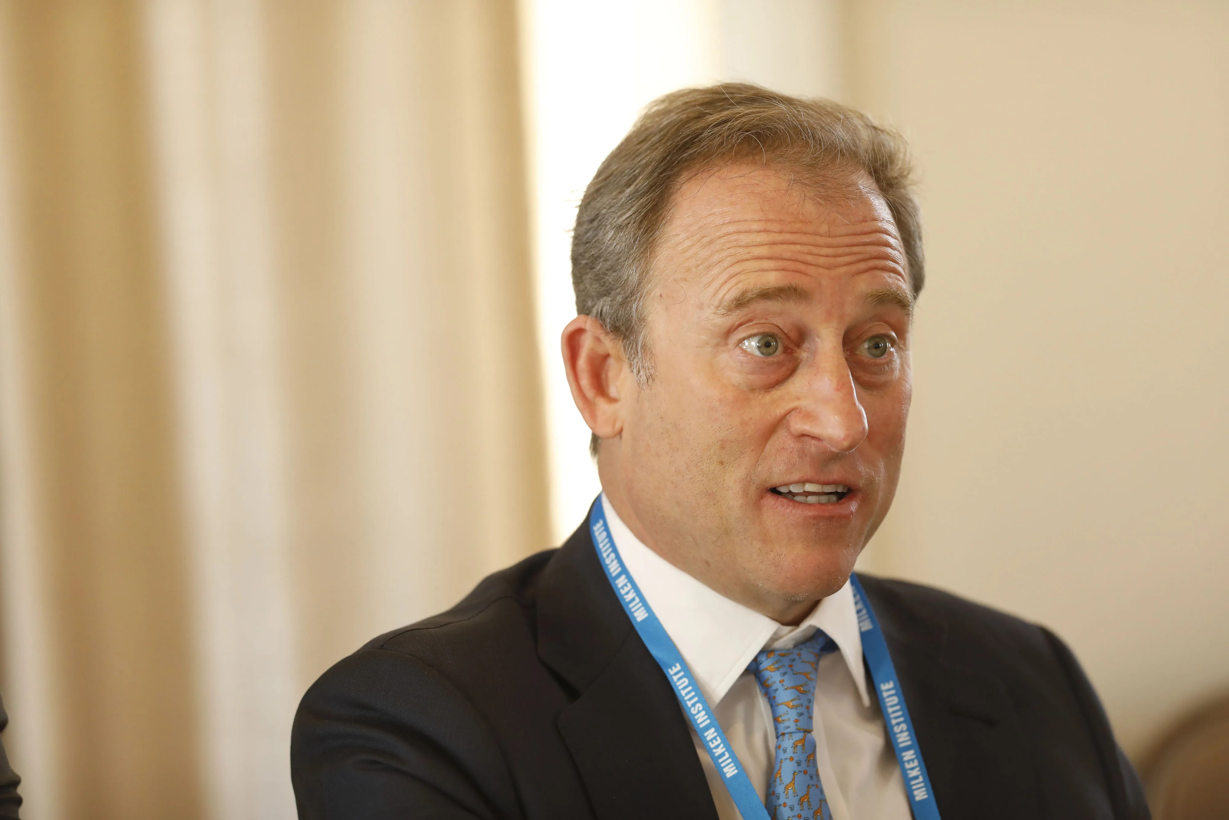 Who Is Josh Harris? Billionaire Expands Sports Empire With Washington