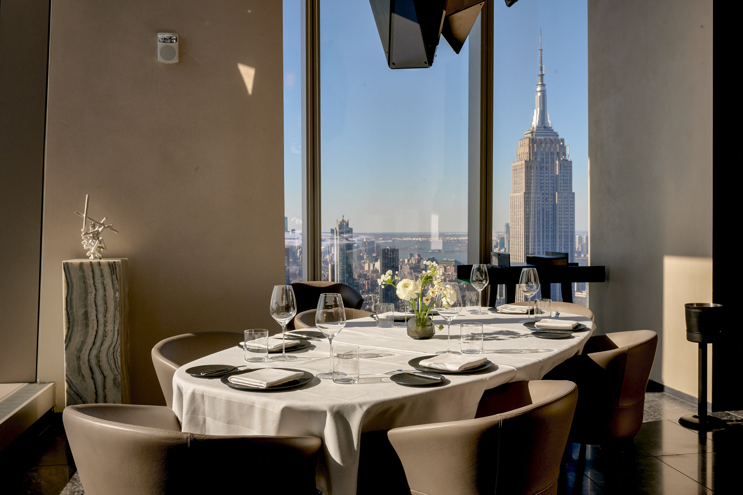Centurion New York Review How to Get Into American Express Black Card