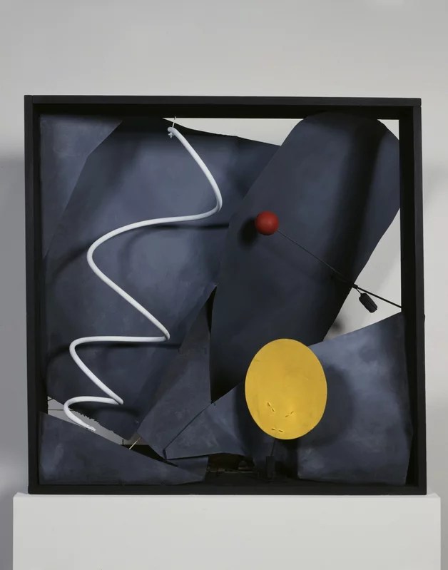 The Lithographs of Calder, Miró, and Gottlieb Exploring Surrealism in