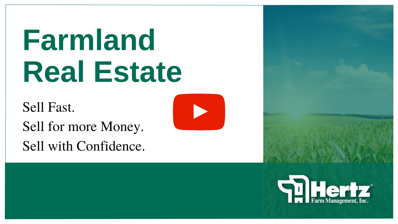 About Hertz Farm Management The Foundation of Carl Hertz