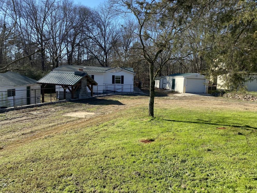 Lake Hartwell Real Estate Auction