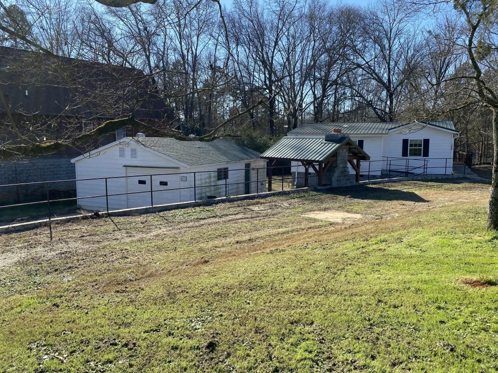 Lake Hartwell Real Estate Auction