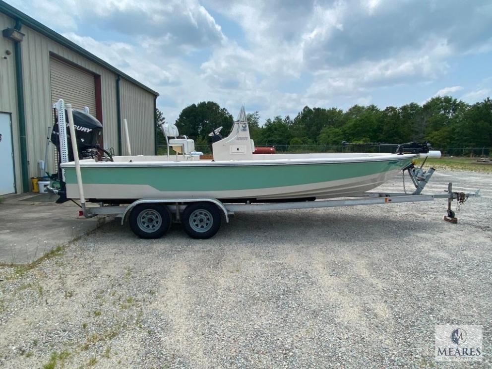 Aiken, SC RV, Boat, Trucks and Trailer Auction