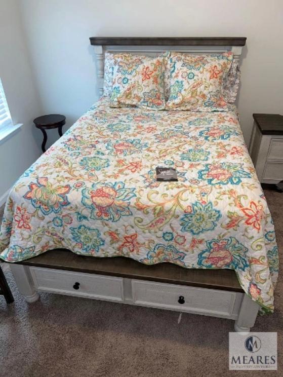 Hailey Trust Auction 1 Greenville, SC (23105)