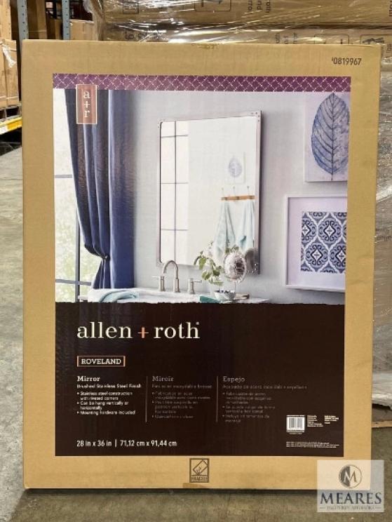 Giagni Kitchen and Bath Liquidation Auction (23127)