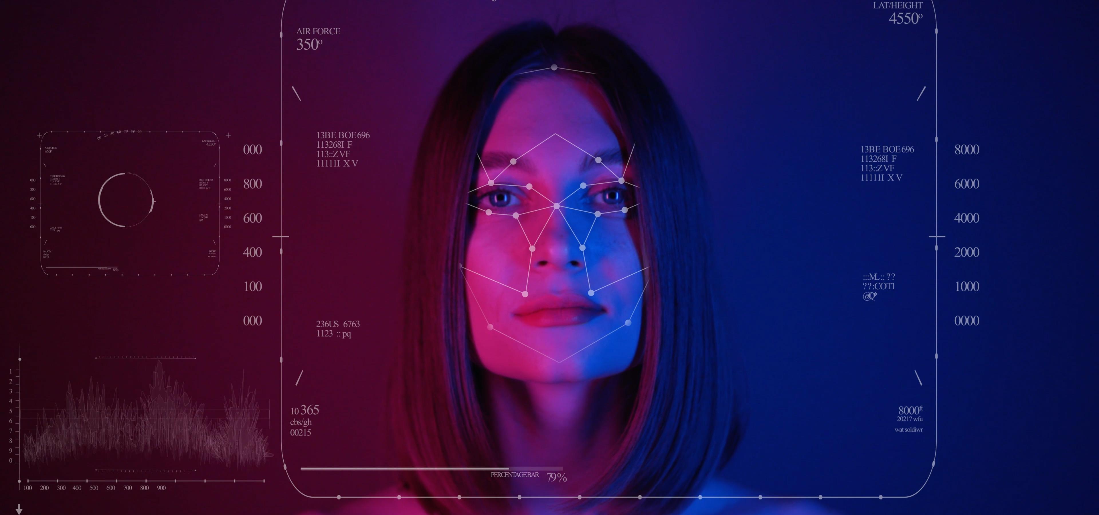 How to use the anime face filter