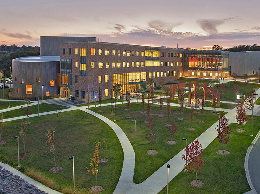 Projects Ashland Industrial Services