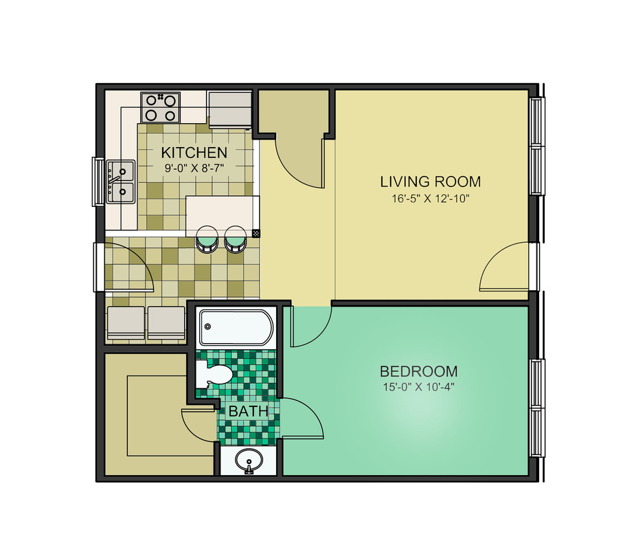 Emerson Court College Station Properties