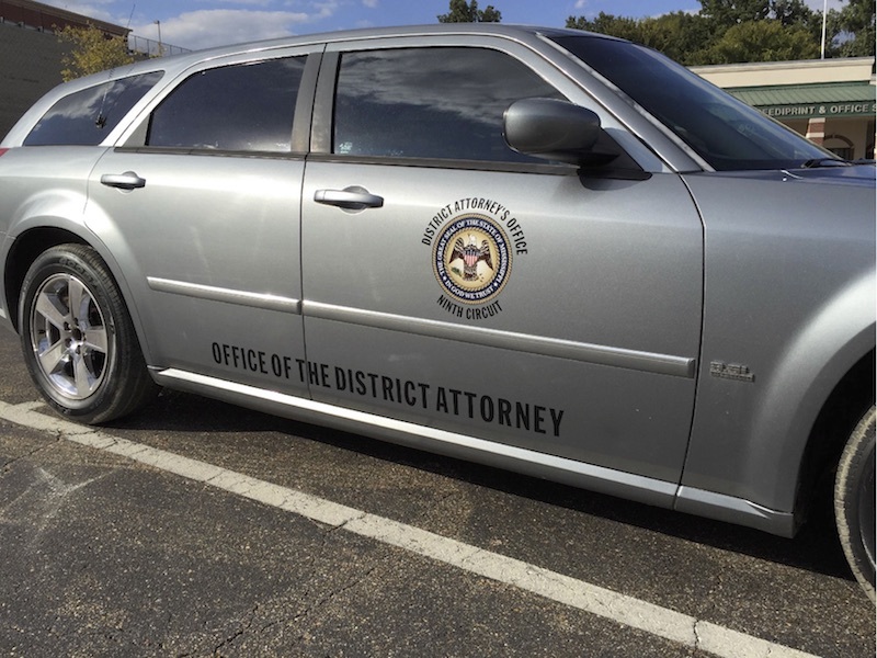 Gallery Vicksburg Signs