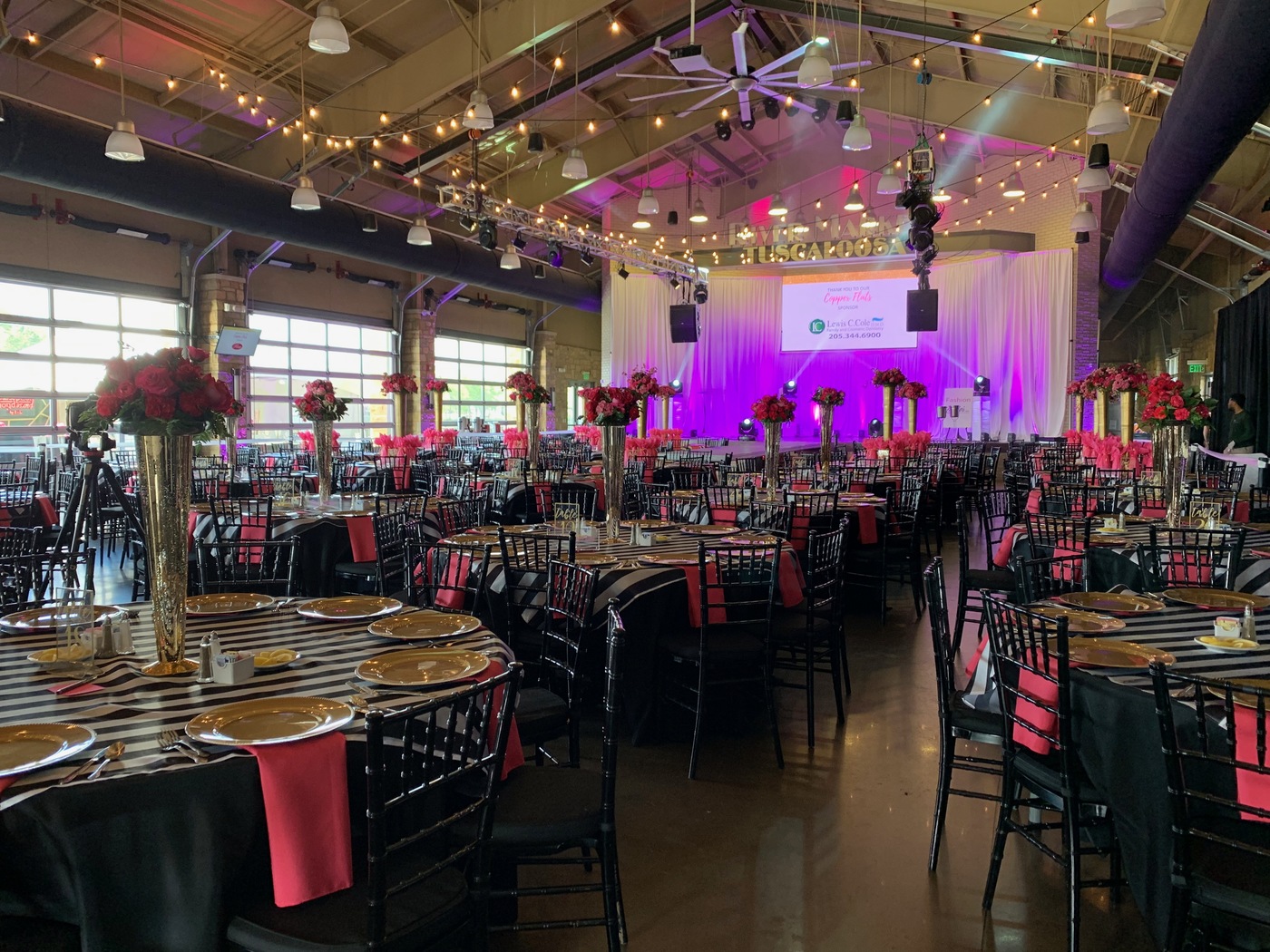 Special Events Gallery Tuscaloosa River Market