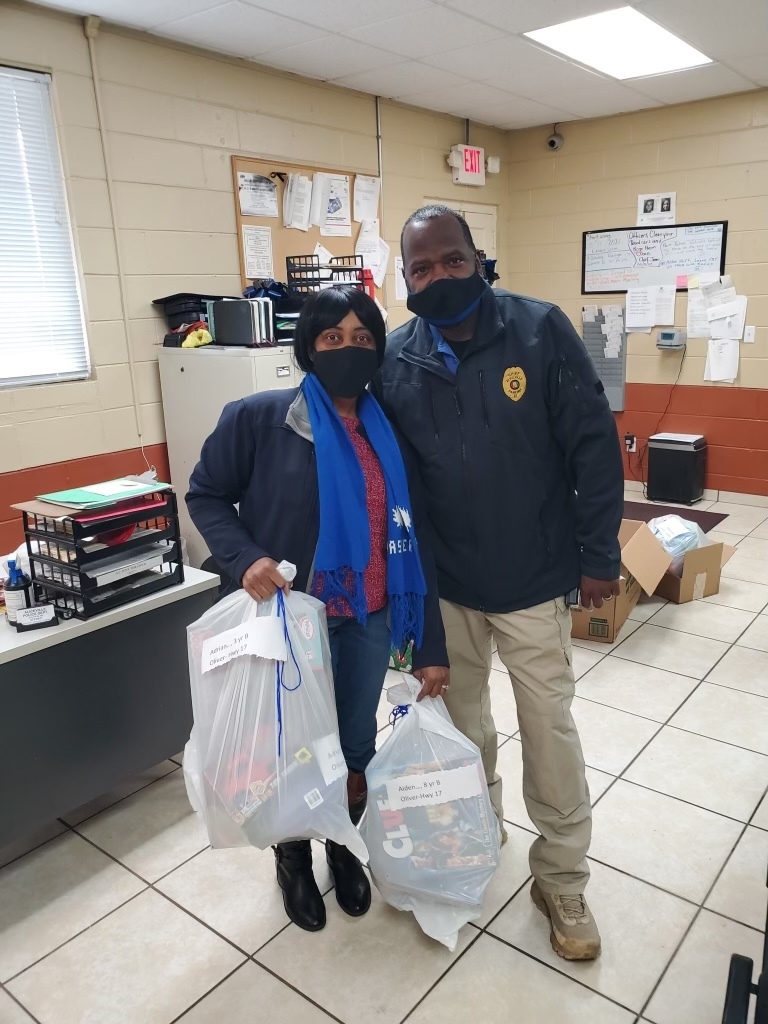 For Your Information City of Aliceville