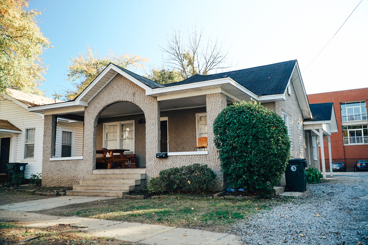 1515 8th Street WrightHurd Properties