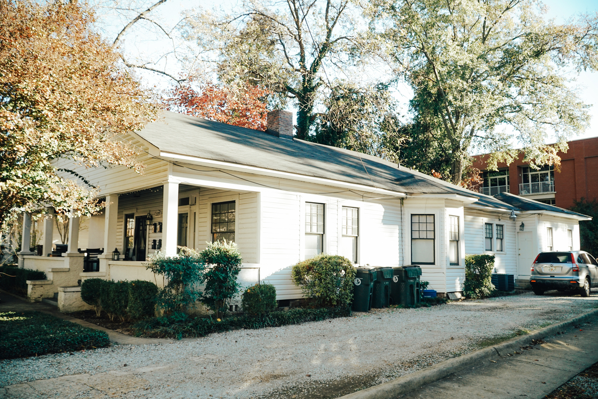 1519 8th Street Suite A WrightHurd Properties