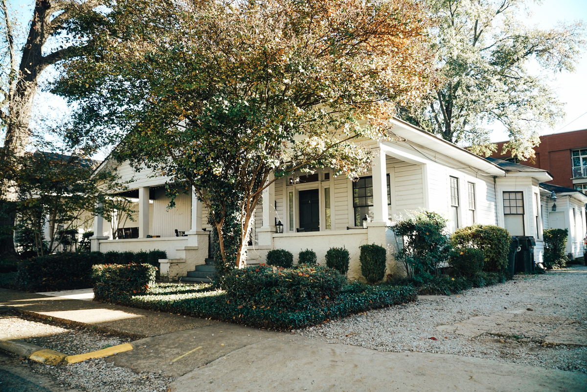 1519 8th Street Suite B WrightHurd Properties