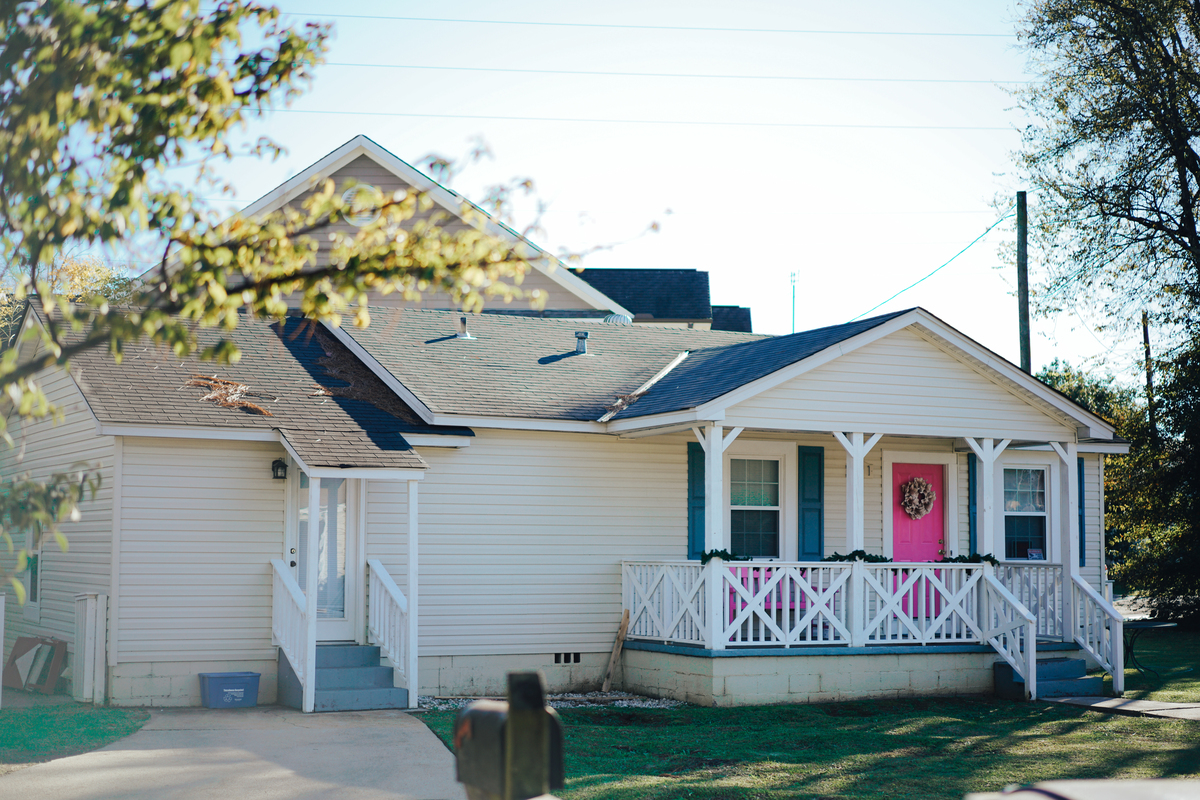 911 Homewood WrightHurd Properties