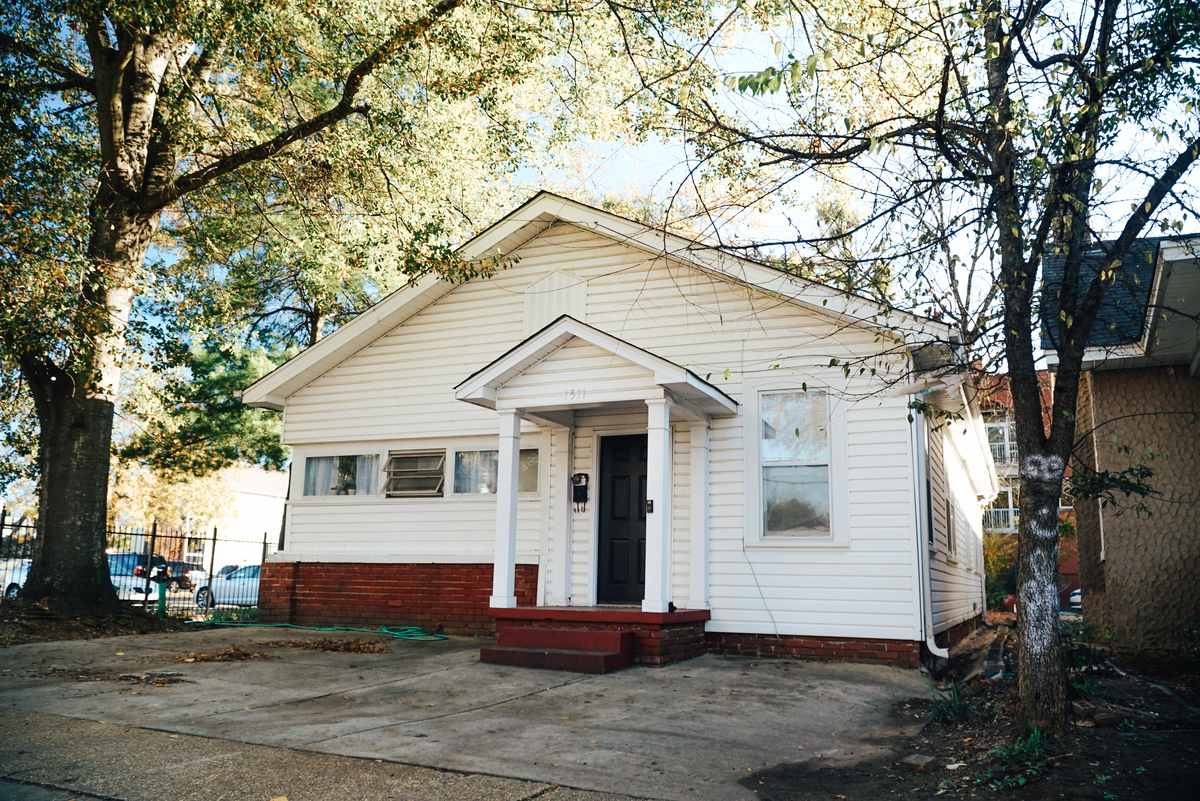 1511 8th Street WrightHurd Properties