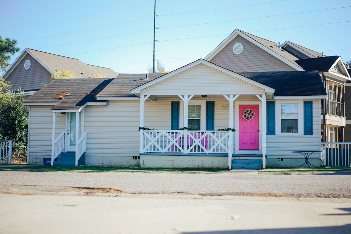 911 Homewood WrightHurd Properties