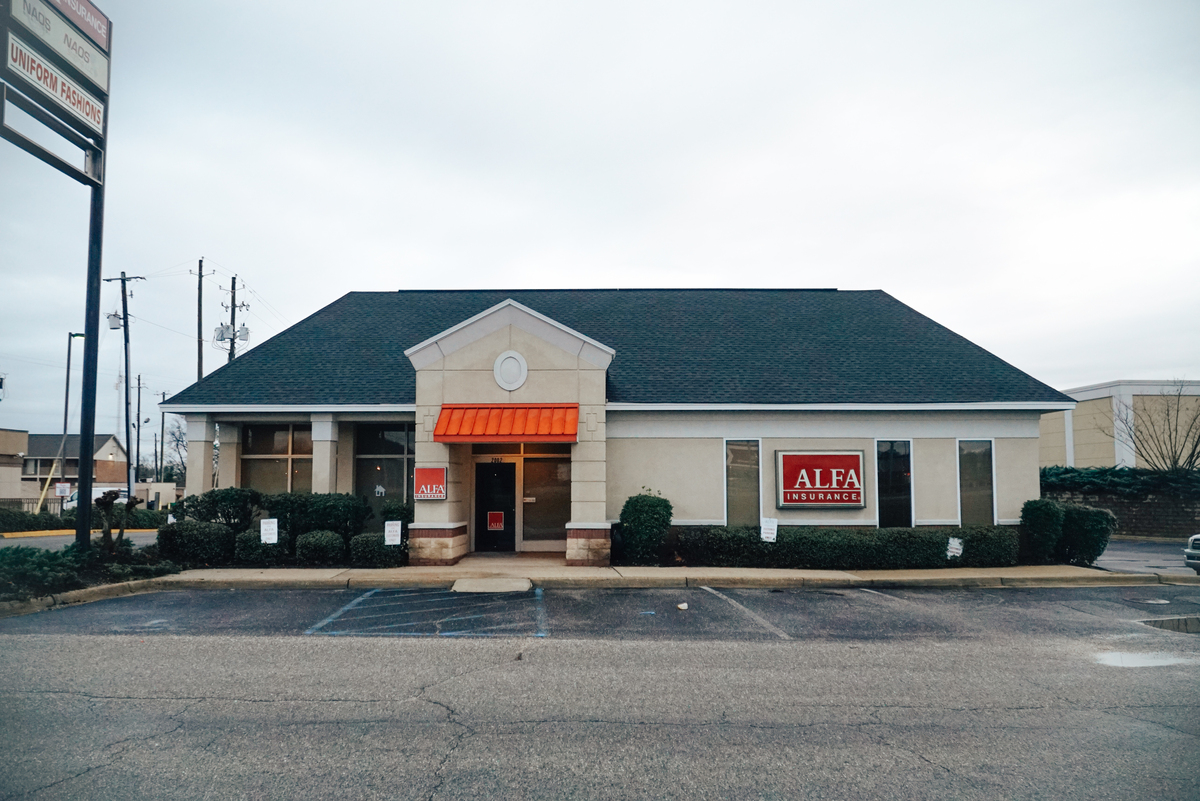 2002 Mc Farland Blvd WrightHurd Properties