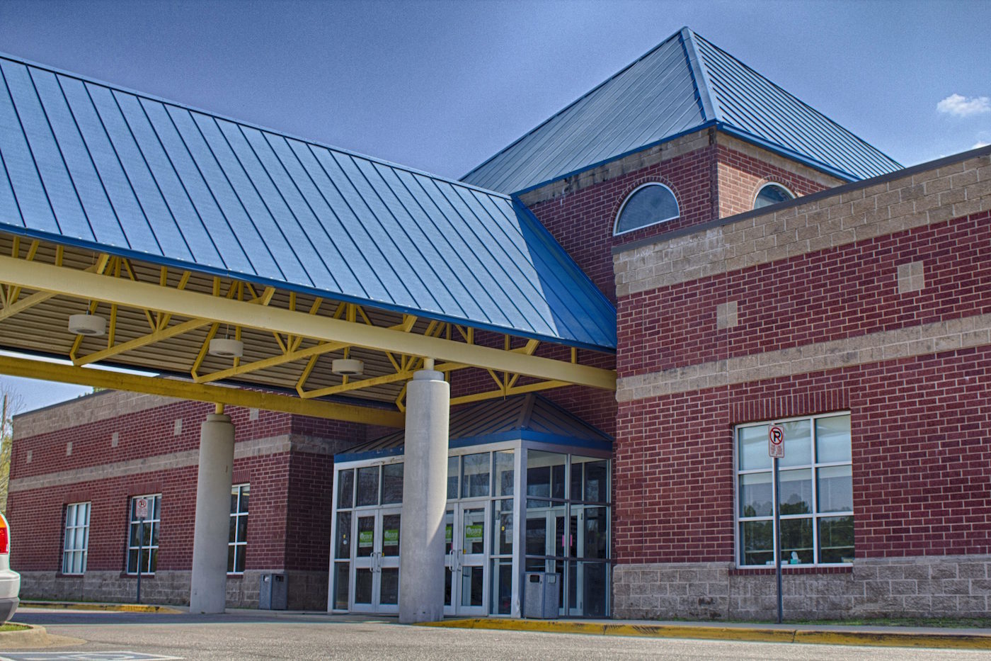 Jerry Belk Activity Center Tuscaloosa County Parks & Recreation Authority