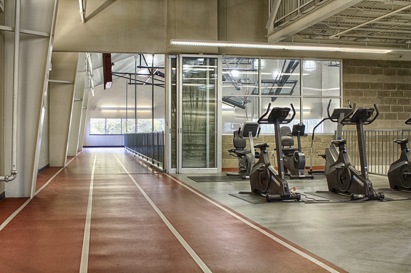 Jerry Belk Activity Center Tuscaloosa County Parks & Recreation Authority