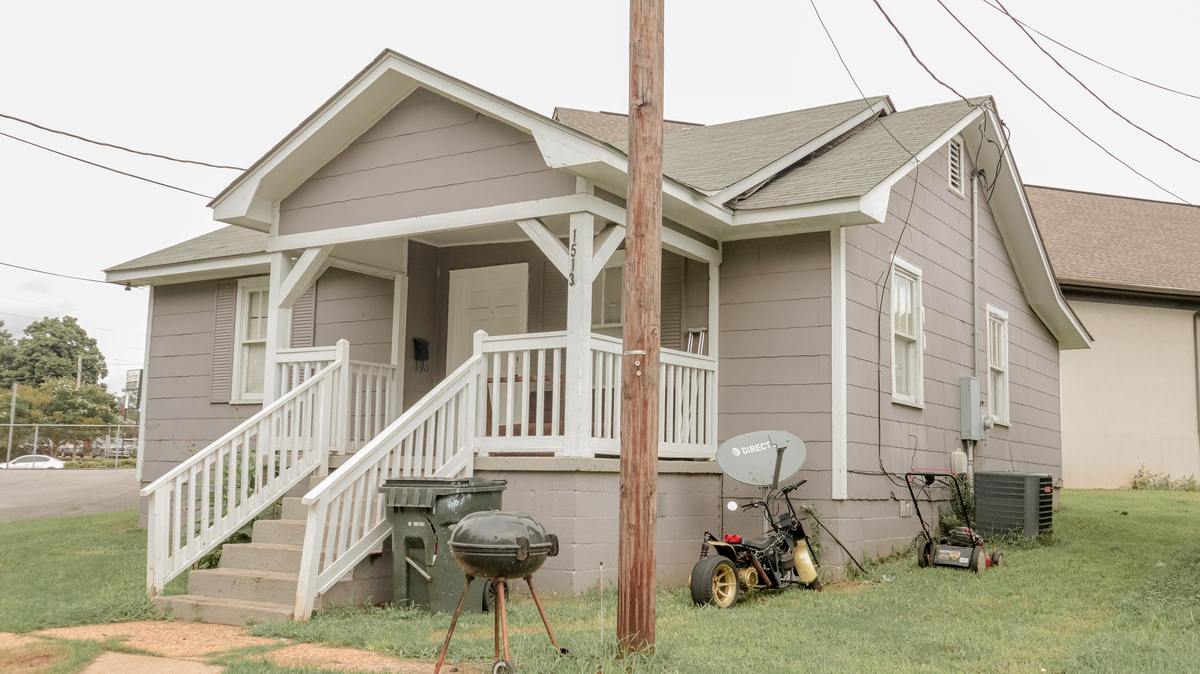 1513 25th Avenue WrightHurd Properties