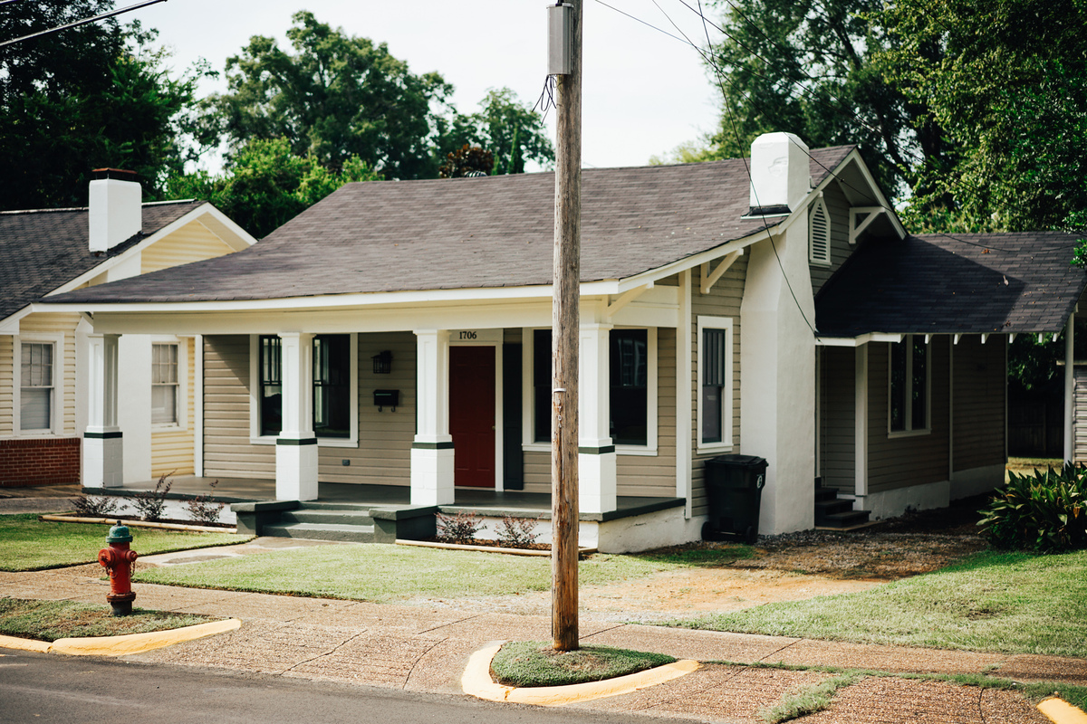 1706 8th Street WrightHurd Properties