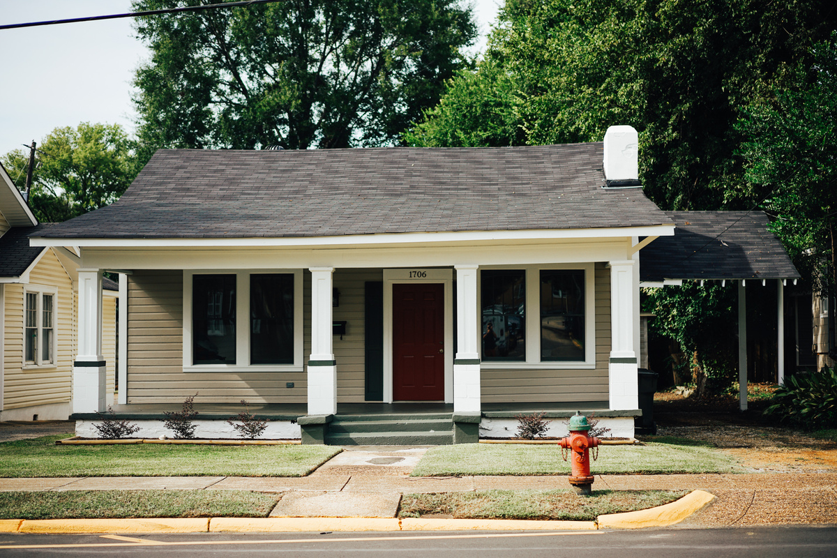 1706 8th Street WrightHurd Properties