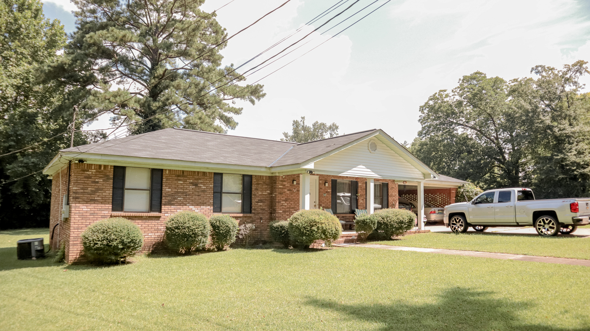 600 38th Street WrightHurd Properties