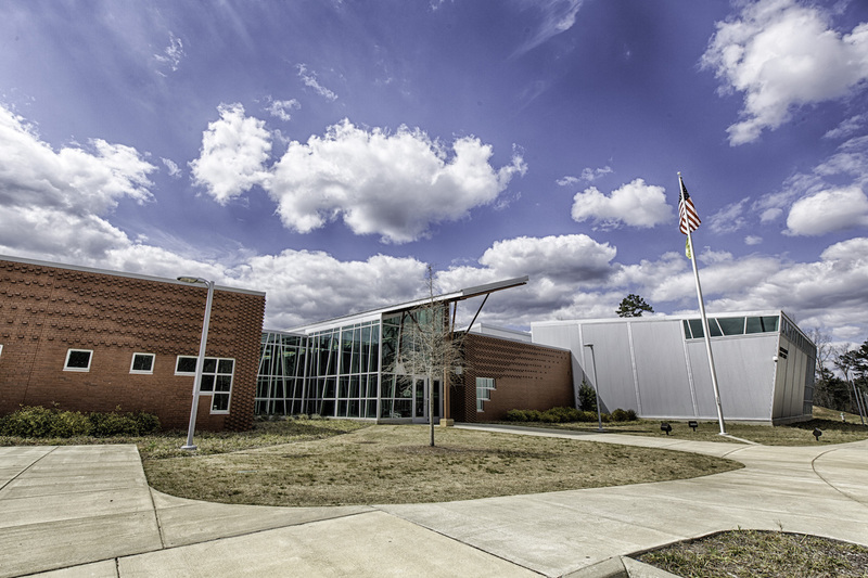 Activity Centers & Buildings Tuscaloosa County Parks & Recreation