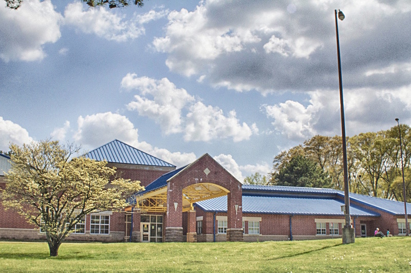 Activity Centers & Buildings Tuscaloosa County Parks & Recreation