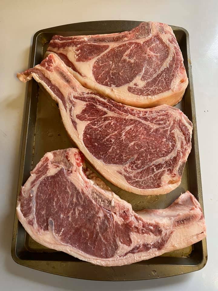 Beef 4U/BJR Summerford Farm Step Out Agriventure Trail