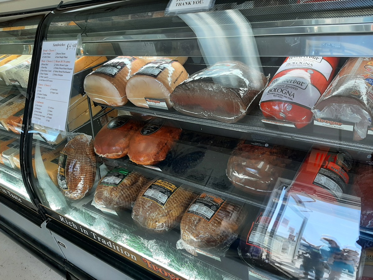 Dutch Oven Bakery Step Out Agriventure Trail