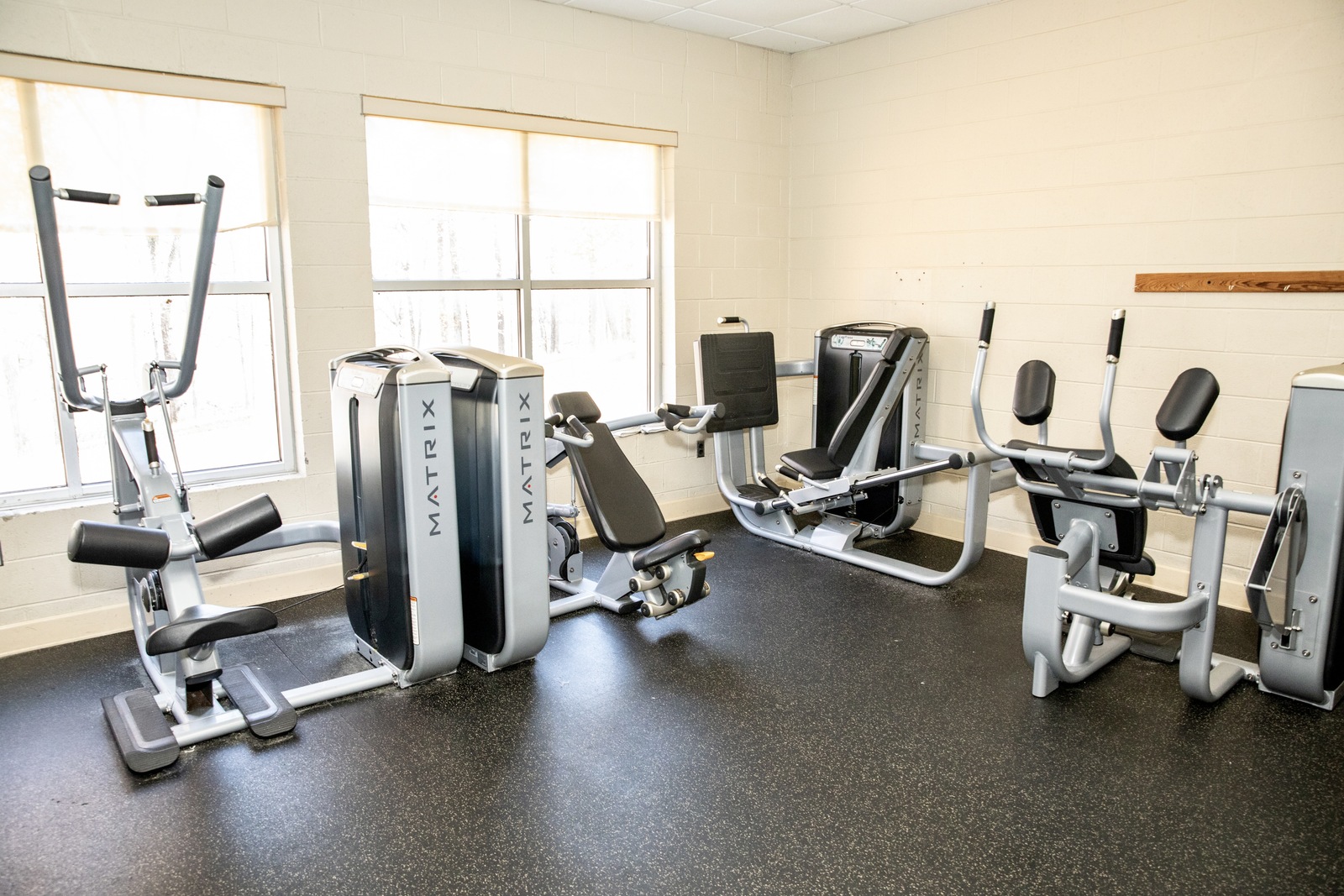 Mary Ann Phelps Activity Center Tuscaloosa County Parks & Recreation